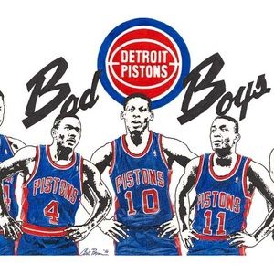 Meet your Posher, Jackson